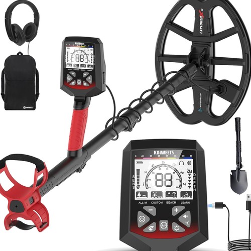 Metall detektor profi - metall-detektor,
