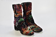 Konstantin Starke  Damen Stiefelette Boots  EUR 38 Nr. 25-B 1602