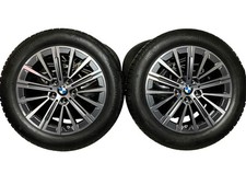 Original BMW 2er U06 Active Tourer 17 Zoll Felgen Winterräder Winterreifen 833