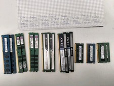 Arbeitsspeicher ram konvolut - arbeitsspeicher,