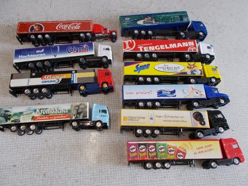 Werbemodelle lkw - werbemodelle,