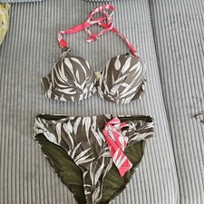 Bikini von Cyell,  Gr. 42 und 80 B