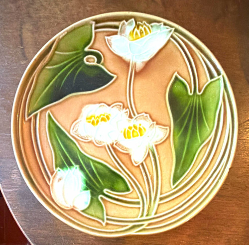 Antiker villeroy boch - villeroy, &