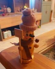 Räuchermann Nordbrand aus