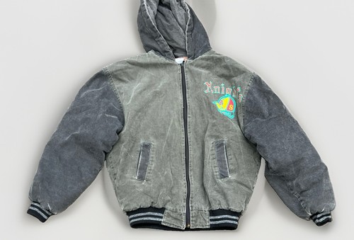 Vintage liberty y2k baseball - y2k,