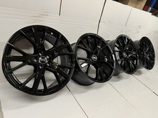 Audi A5 S5 Felgen 20 Zoll F5 8W B9 8W0601025EG 9Jx20ET34 MWST Schwarz Neuwertig