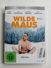 Wilde Maus  |  Josef Hader
