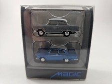 Herpa Magic Modellauto 1:87 H0