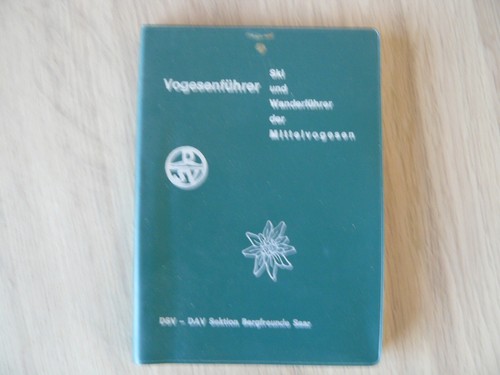 Vogesenführer ski und - vogesenführer,