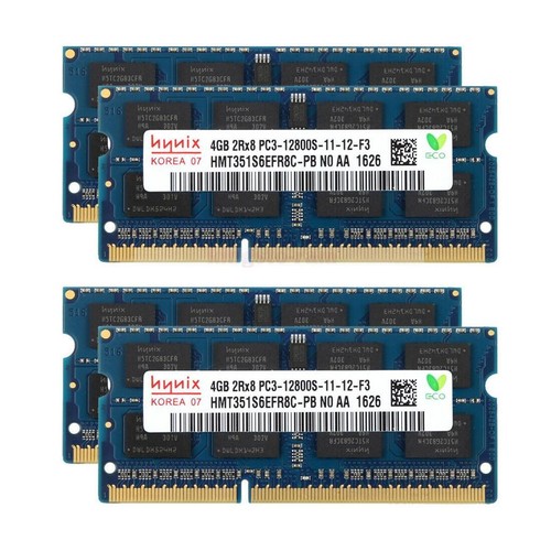 Hynix 16gb ddr3 1066 - gb/8,