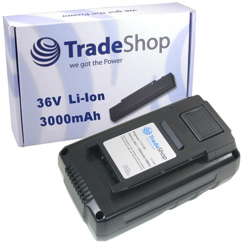 Akku 36v 3000mah - 3000mah, für