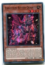 Yu-GI-OH Edelstein Ritter