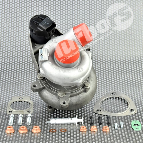 Turbocompresseur land rover - land,