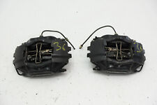 Porsche 964 Brembo Bremsanlage vorne Original 2 Stück Bremssättel