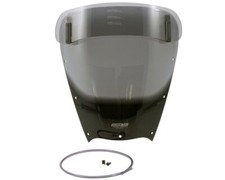 Scheibe MRA-Vario Touringscheibe für YAMAHA TDM 900, 02-, rauchgrau