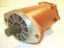 Fahrmotor  für Case 1830