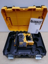 DeWalt DCH273 18 XR 3 Modi