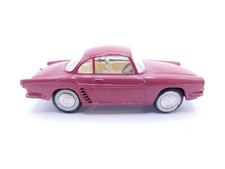 CORGI TOYS 222  * RENAULT