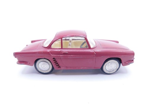 Corgi toys 222 - corgi,