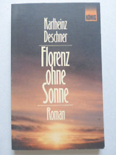 Florenz ohne Sonne von