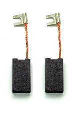 RC-181110 Kohlebürsten Paar