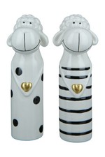 Schaf loving mit herz - schaf,
