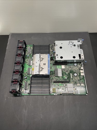 Mainboard für proliant - mainboard,