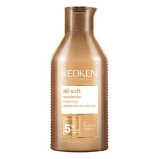 Redken all soft - redken, conditioner