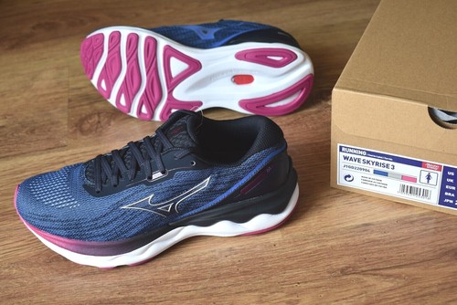 Mizuno wave skyrise - wave,