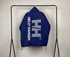 Helly Hansen Puffer Jacket Big