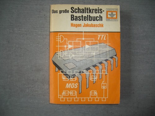 Das große schaltkreis - das,