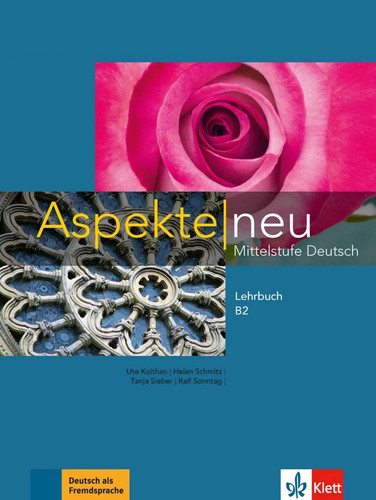 Aspekte neu lehrbuch - b2:,
