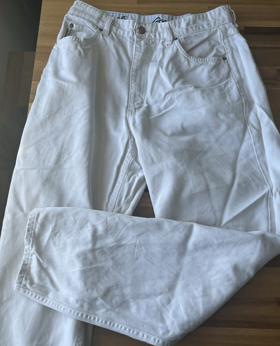 Angels damen jeans weiß - angels,