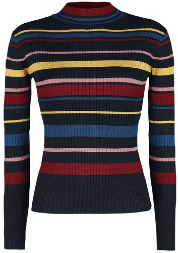 Voodoo vixen strickpullover - voodoo,