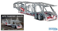 Revell Auto Transport Trailer