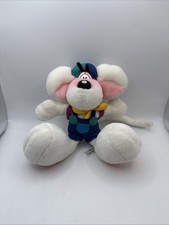 Diddl Mit Mütze Und Rucksack 