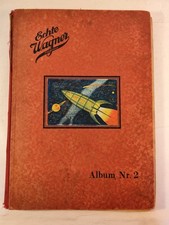 Sammelalbum Echte Wagner