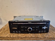 Citroen C4 picasso / Grand Picasso 2006 - 2014 radio navigation RNEG 96991986xt