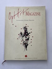 Opt Art Magazin Nr.1 -