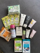 Glossybox Goodiebox Kosmetik Set My Little Box Terre Mars Symbiosis Rodial Gamb.