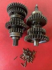 AWO Getriebe Antriebswelle