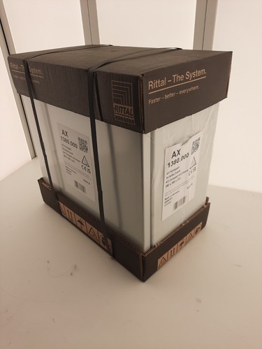 Rittal schaltschrank - rittal,