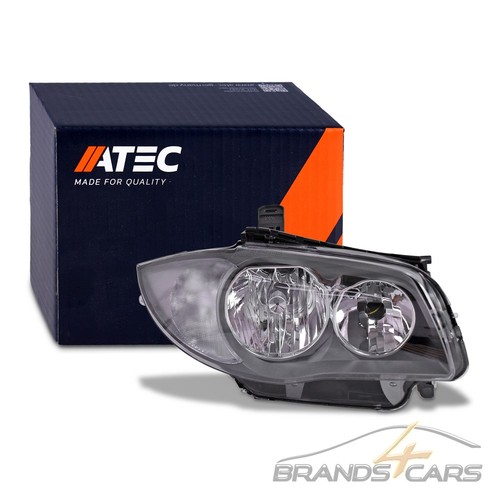 Atec scheinwerfer schwarz - scheinwerfer,