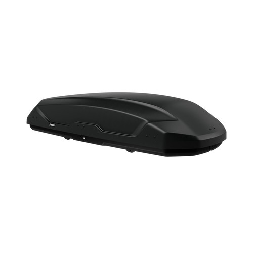 Thule dachbox skibox - thule,
