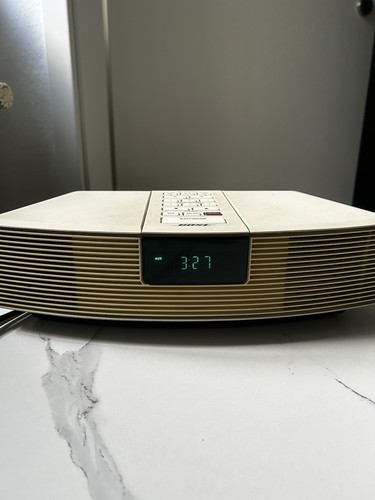 Bose awr1 wave radio - wave,