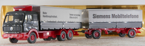 Wiking werbemodell s - werbemodell, a.s.s