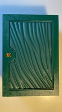 Rolex Original Box + Etui Set