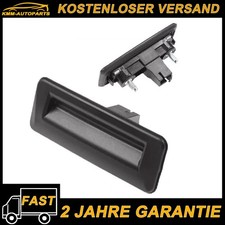 NEW For Skoda Fabia II 5J Push