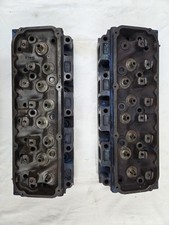 1970 Ford 351 Cleveland Closed