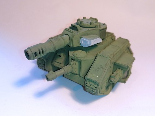 Astra militarum classic leman - militarum-,